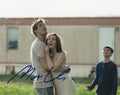 Max Irons  Signed 8x10 Photo w/COA The Host 2013 Stephanie Meyer #4