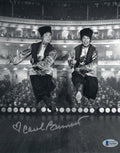 Carol Burnett Show Annie Signed 8x10 Photo w/Beckett COA AA24441 BAS