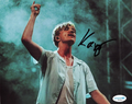 Kasbo Electronic Record Producer EDM Signed 8x10 Photo w/ACOA SD59824