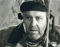 M. Emmet Walsh Signed Blade Runner Sneaky Pete 8x10 Photo w/Beckett COA Y88571
