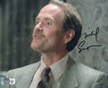 Michael Ensign Signed Wargames Movie 8x10 Photo w/Beckett COA BD19942