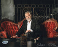 Jonathan Goldsmith Signed 8x10 Photo w/Beckett COA Y75121 Most Interesting Man 
