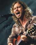 Casey James Signed 8x10 Photo w/COA American Idol Let's Don't Call It A Night 