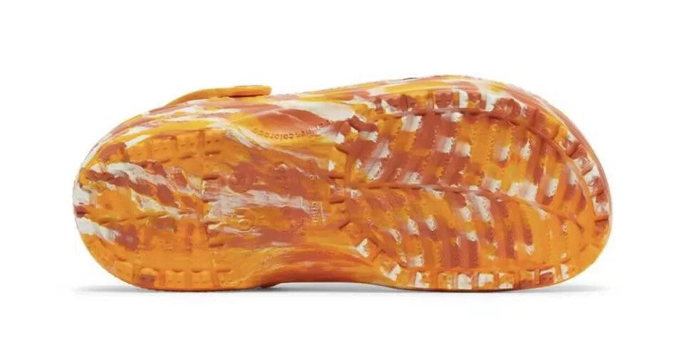 Crocs x Honey Nut “Cheerios” Classic Clog Mens Size 10