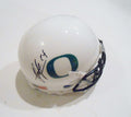 Thomas Tyner Signed Oregon Ducks Football Mini Helmet w/COA C
