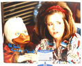 Ed Gale Signed Howard The Duck 11x14 Photo w/Beckett COA BD42825