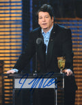 Jeff Ross Signed 8x10 Photo w/COA Comedian Along Came Polly Roast Battle