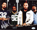 B-Real &  Sen Dog Cypres Hill Rap Hip Hop Signed 8x10 Photo w/ACOA SD59787