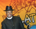Joseph Simmons Rapper Signed 8x10 Photo w/COA Rev Run Runs House  