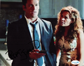 Bart Johnson High School Musical Coach Jack Signed 8x10 Photo w/ACOA SD59998