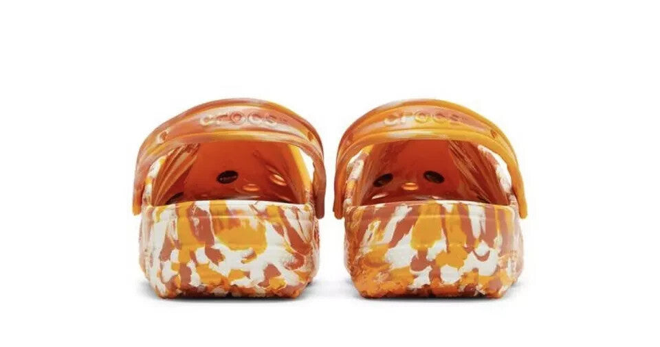 Crocs x Honey Nut “Cheerios” Classic Clog Mens Size 12