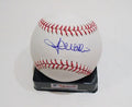Shelby Miller Signed Official Major League Game Baseball w/COA Cardinals #1