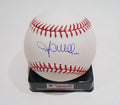 Shelby Miller Signed Official Major League Game Baseball w/COA Cardinals #2