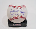 Gary Brown Signed Official Major League Game Baseball w/COA S.F. Giants