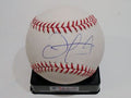 Oscar Taveras Signed Official Major League Game Baseball w/COA Cardinals